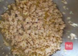 肉末冬瓜的做法图解6