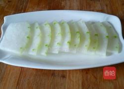 肉末冬瓜的做法图解8