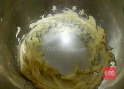 七夕爱心戒指饼干的做法图解5