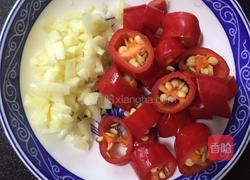 凉拌苦瓜的做法图解2