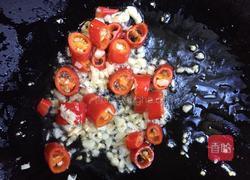 凉拌苦瓜的做法图解6