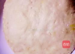 油炸蜂蜜麻花的做法图解1