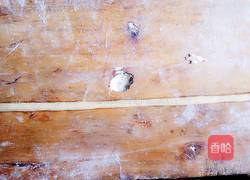 油炸蜂蜜麻花的做法图解4