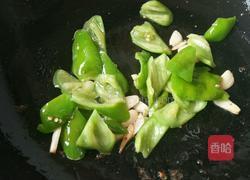 木耳炒肉片的做法图解6