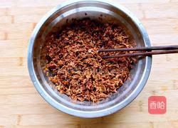 梅豆角肉包的做法图解4