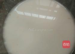 蕃茄鸡蛋浓汤的做法图解4