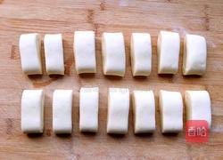 原味花卷的做法图解7