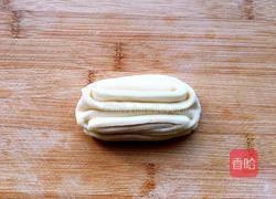 原味花卷的做法图解10