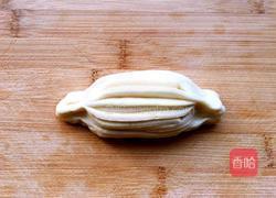 原味花卷的做法图解11