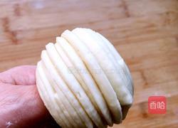 原味花卷的做法图解12