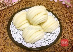 原味花卷的做法图解17