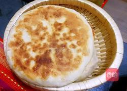 家常肉饼的做法图解11