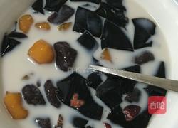 紫薯南瓜芋圆的做法图解7