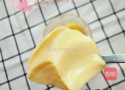 鸡蛋布丁的做法图解1