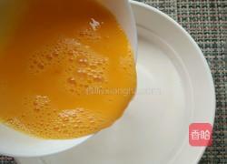 鸡蛋布丁的做法图解8