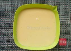 鸡蛋布丁的做法图解12