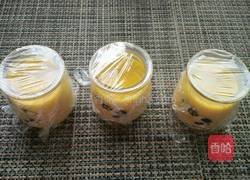 鸡蛋布丁的做法图解14