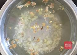 自制火龙果凉面的做法图解4