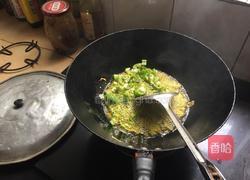 河南豆角焖面的做法图解3