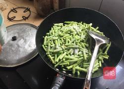 河南豆角焖面的做法图解4