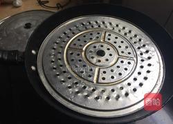 河南豆角焖面的做法图解6