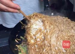 河南豆角焖面的做法图解9