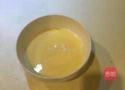苦瓜炒鸡蛋的做法图解4