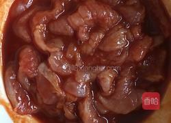 简单版---烤肉的做法图解4