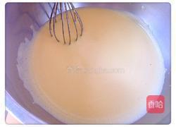 黄油蛋糕的做法图解3