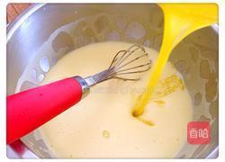 黄油蛋糕的做法图解6