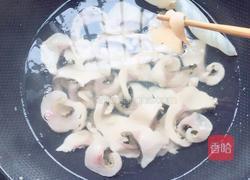 麻辣水煮鱼的做法图解6