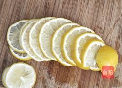 蜂蜜柠檬水的做法图解3