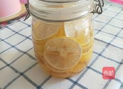 蜂蜜柠檬水的做法图解5