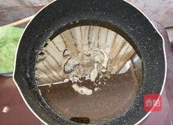 自制芝麻油的做法图解3