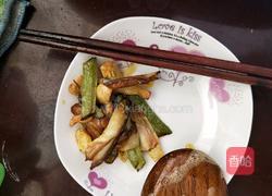 自制芝麻油的做法图解5