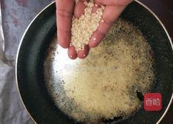 自制芝麻油的做法图解6