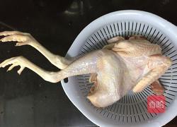 红烧辣子鸡的做法图解1