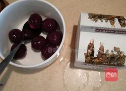 紫薯芋圆的做法图解5