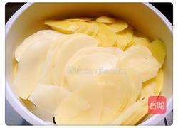 虾仁土豆球的做法图解2