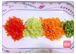 虾仁土豆球的做法图解3