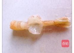 虾仁土豆球的做法图解8