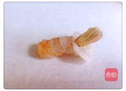 虾仁土豆球的做法图解9