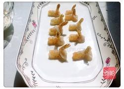 虾仁土豆球的做法图解10