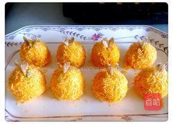 虾仁土豆球的做法图解16