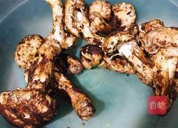 松茸鸡汤的做法图解2