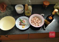 简易土豆红烧肉的做法图解1