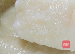 水果莲藕羹的做法图解4