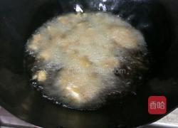 辣炒三丁的做法图解1