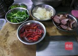 风味莲藕的做法图解1