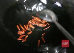 风味莲藕的做法图解5